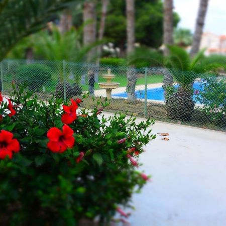 Palmeras, Piscina, Campo De Futbol Y Jardin Privados Mazarrón Zewnętrze zdjęcie