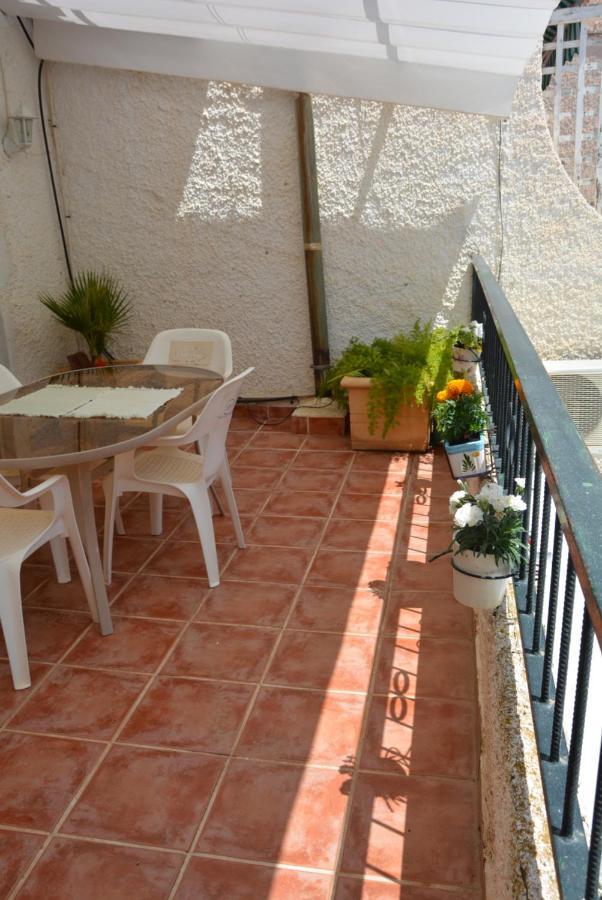 Palmeras, Piscina, Campo De Futbol Y Jardin Privados Mazarrón Zewnętrze zdjęcie