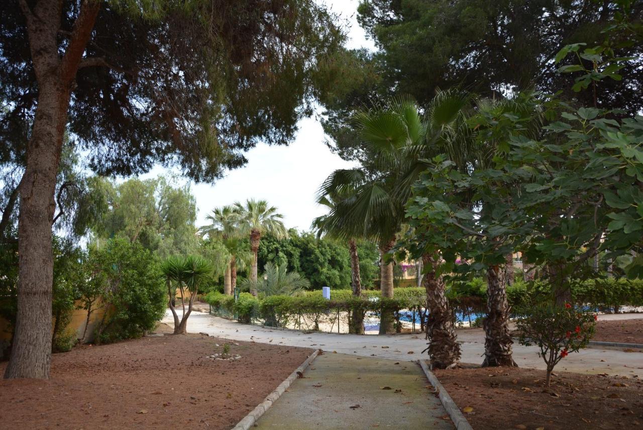 Palmeras, Piscina, Campo De Futbol Y Jardin Privados Mazarrón Zewnętrze zdjęcie