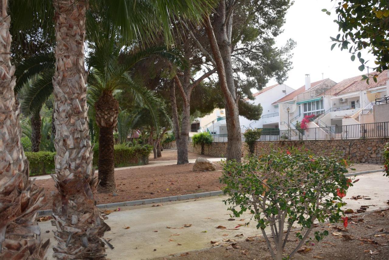 Palmeras, Piscina, Campo De Futbol Y Jardin Privados Mazarrón Zewnętrze zdjęcie