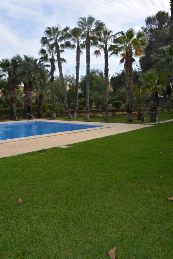 Palmeras, Piscina, Campo De Futbol Y Jardin Privados Mazarrón Zewnętrze zdjęcie