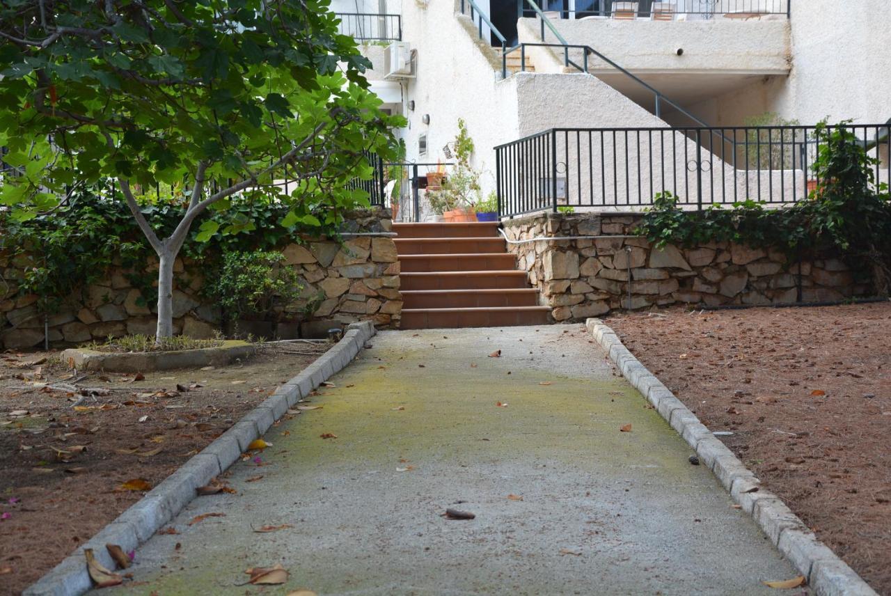Palmeras, Piscina, Campo De Futbol Y Jardin Privados Mazarrón Zewnętrze zdjęcie